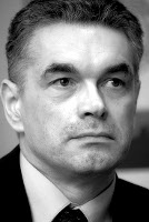 Prof. Janusz Kurtyka