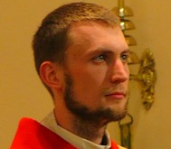 Br Zbigniew Fryska.