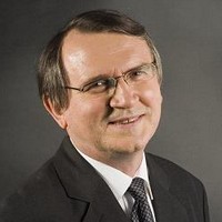 Prof. Adam Biela.