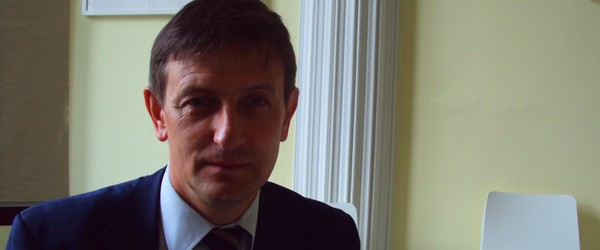 Jarosław Romańczuk.