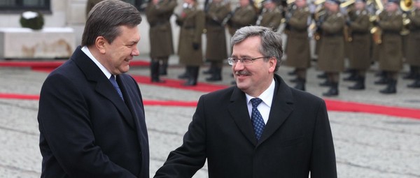Fot. Prezydent.pl
