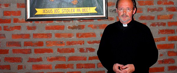 Ks. Oddvar Moi