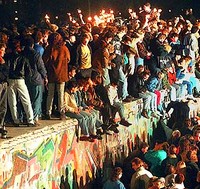 Czy wśród zaproszonych na obchody 20-tej rocznicy upadku muru berlińskiego znajdą się Polacy?