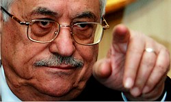 Mahmud Abbas