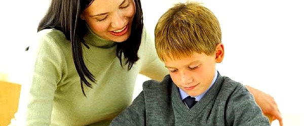 Edukacja w domu to często najlepsza szkoła życia.