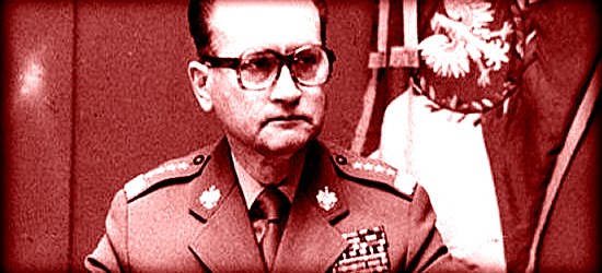 Generał, co się sowietom kłaniał.