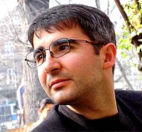 O. Jacek Prusak.
