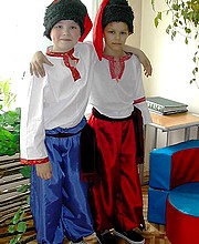 Rosjanie uwierzyli prorządowym mediom, że Ukraińcy są groźni.