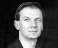 Joseph Cullen