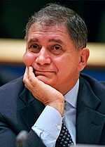  Prof. Rocco Buttiglione.