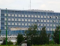 Wojewódzki Szpital Specjalistyczny w Legnicy