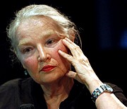 Jadwiga Staniszkis.
