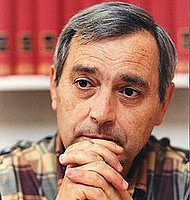 Vittorio Messori.