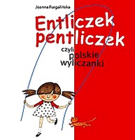Książeczka Joanny Furgalińskiej - 