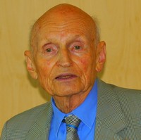 Heinrich Oswald.
