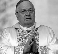 Kard. Angelo Sodano.