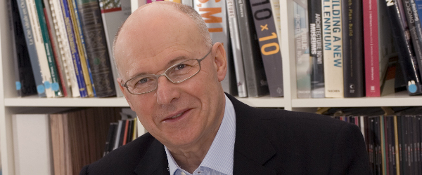 Czesław Bielecki, fot. A. Zieliński