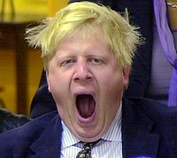 Boris Johnson nawoływał Londyńczyków do postu w czasie Ramadanu.