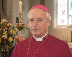 Bp John Broadhurst.