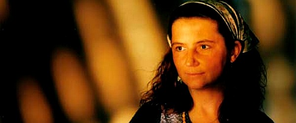 Antonina Krzysztoń.