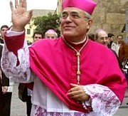 Bp Demetrio Fernandez Gonzalez.