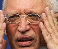 Günter Verheugen.