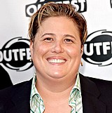 Chaz Bono.