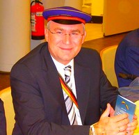 Martin Graf.