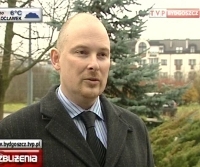 D. Fedorowicz, fot. TVP INFO