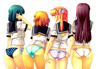 Hentai, to serwis internetowy publikujący  pornograficzne mangi. 