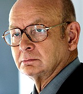 Janusz Kochanowski, Rzecznik Praw Obyweatelskich.