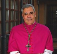 Abp Javier Martinez.