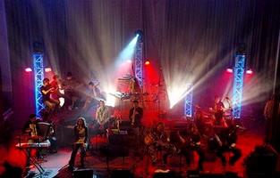 Koncert 2 Tm 2,3 