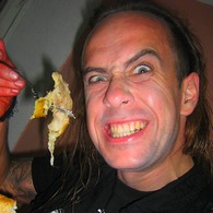 Nergal.