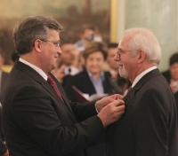 Fot. prezydent.pl