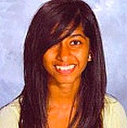 Fatima Rifka Bary.