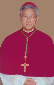 Kard. Joseph Zen Ze-kiun SDB