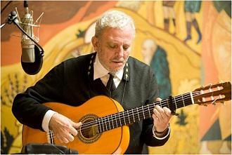 Kiko Argüello.