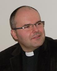 Ks. Tomasz Stępień