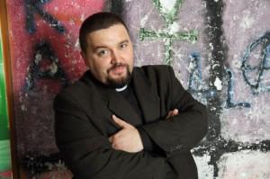o. Fabian Błaszkiewicz