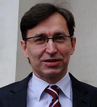 Jarosław Szarek