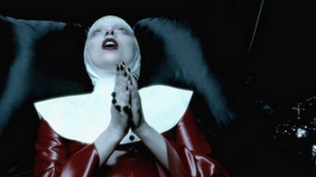 Lady Gaga