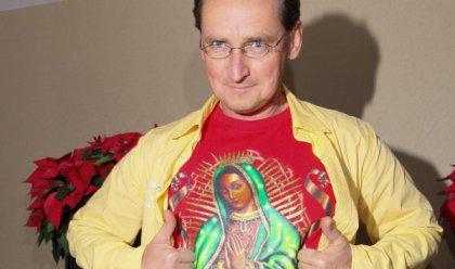 Wojciech Cejrowski