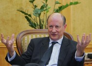 Jacek Rostowski