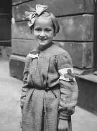 Różyczka Goździewska