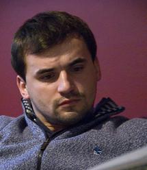Marcin Dubieniecki. Fot. Radio Wnet