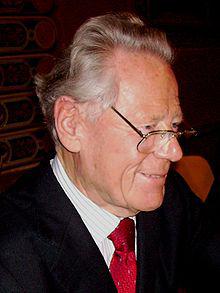 Hans Kung za Wikipedia