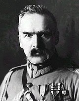 Marszałek Józef Piłsudski