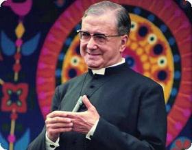 Święty Josemar&iacute;a Escriv&aacute; de Balaguer