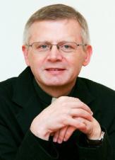 Ks. Henryk Zieliński